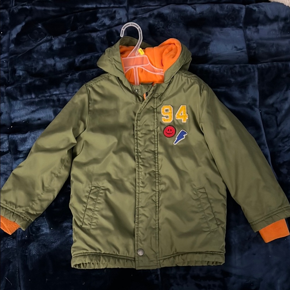 Old Navy 5T Fall Jacket